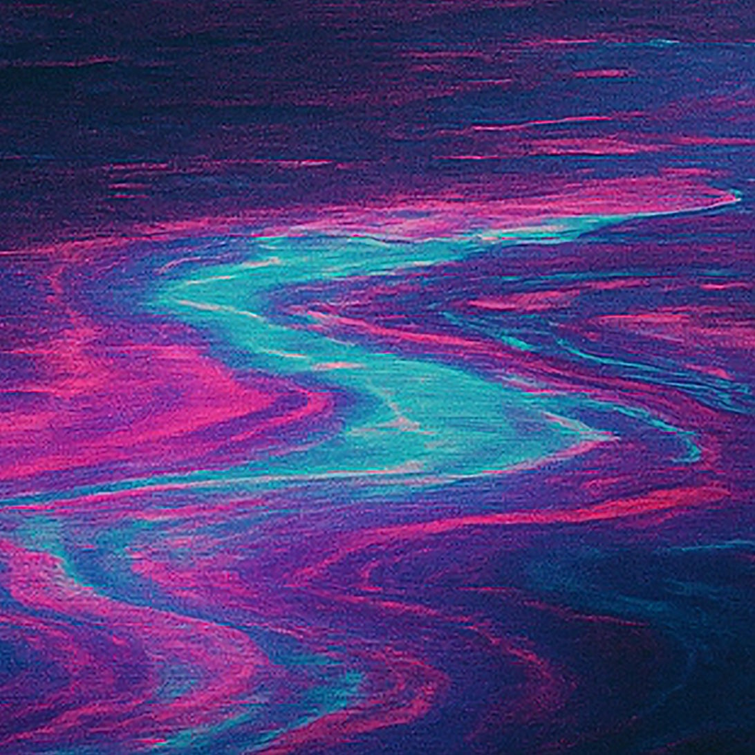 Fragment 02: The Spill