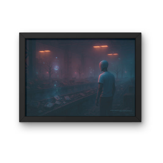 Fragment 03: Dream Recycling Facility