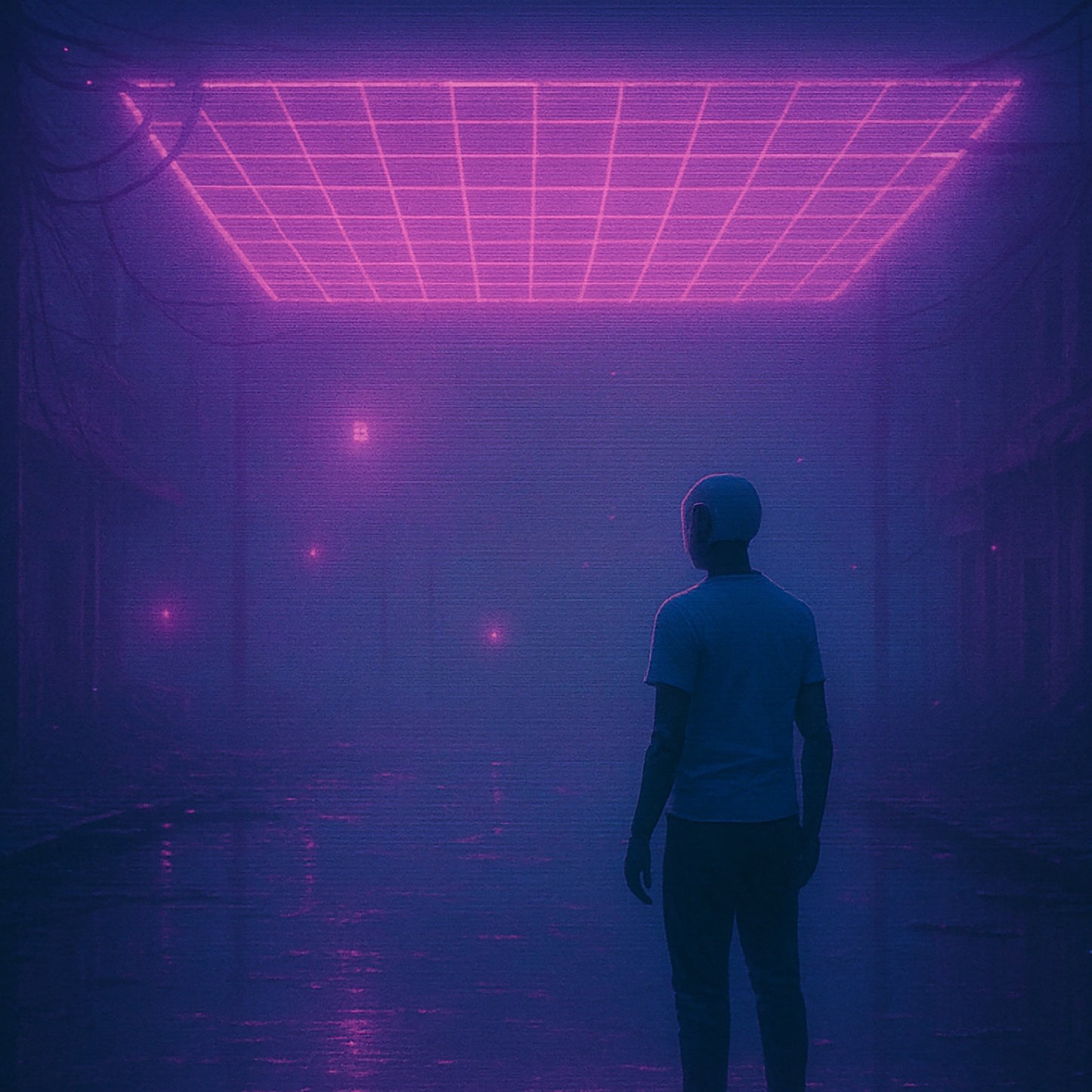 Fragment 04: Rain Protocol District