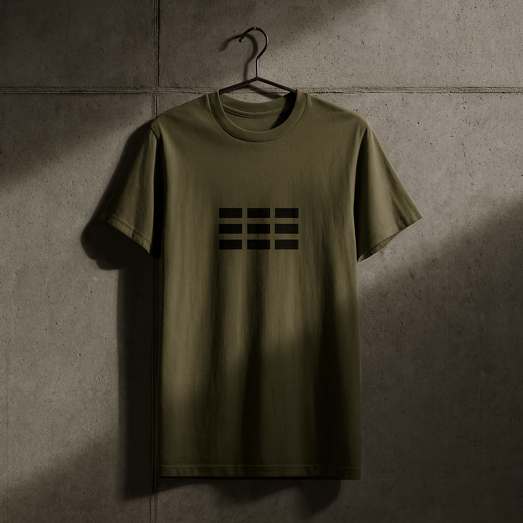 Fragment of Order (T-Shirt)