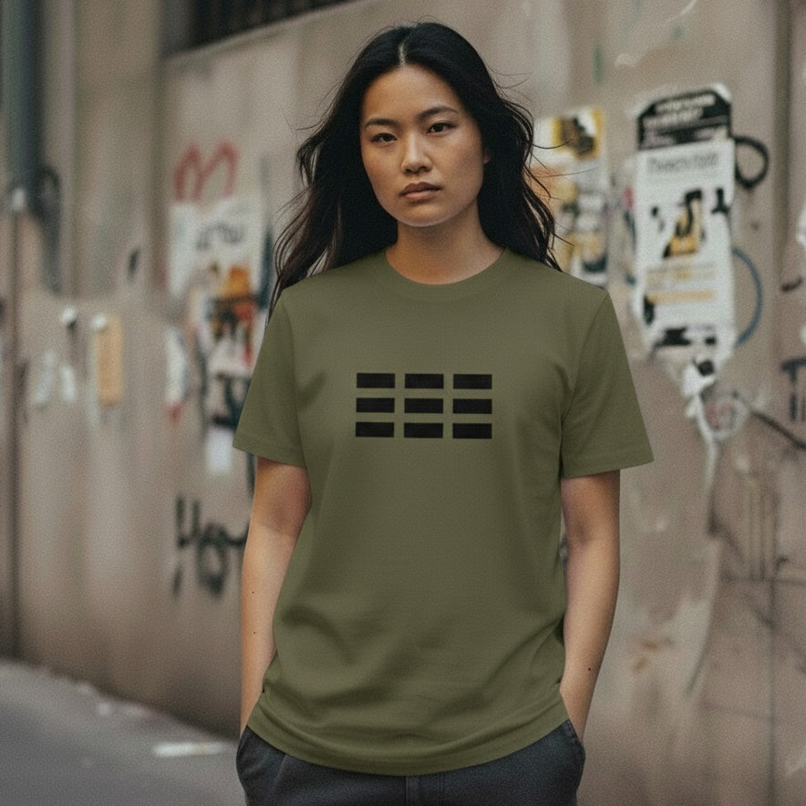 Fragment of Order (T-Shirt)