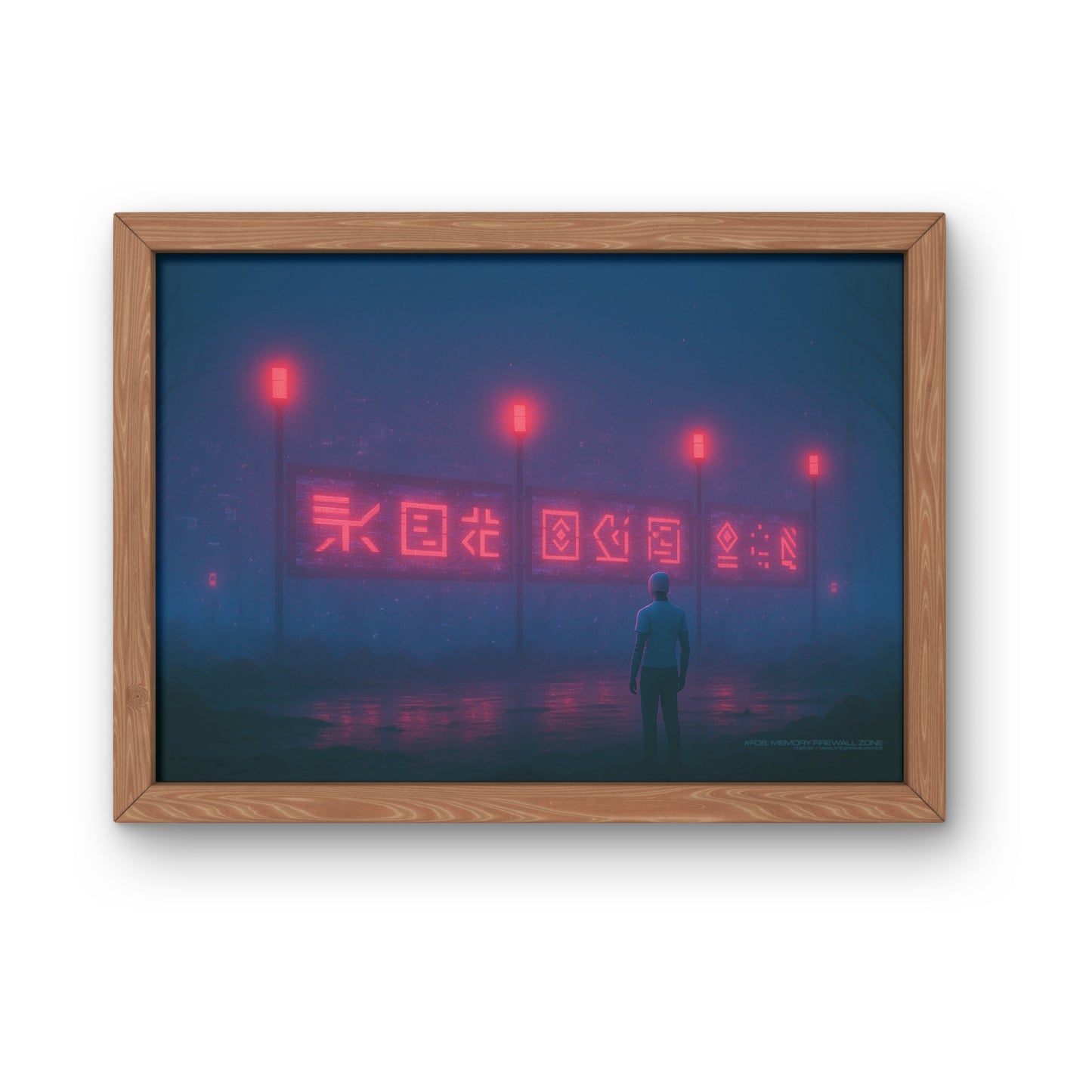 Fragment 06: Memory Firewall Zone