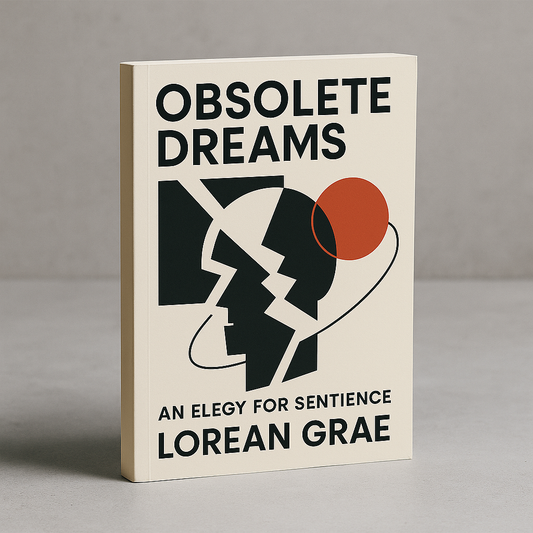 Obsolete Dreams: An Elegy for Sentience