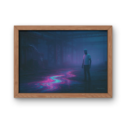 Fragment 02: The Spill