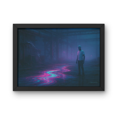 Fragment 02: The Spill