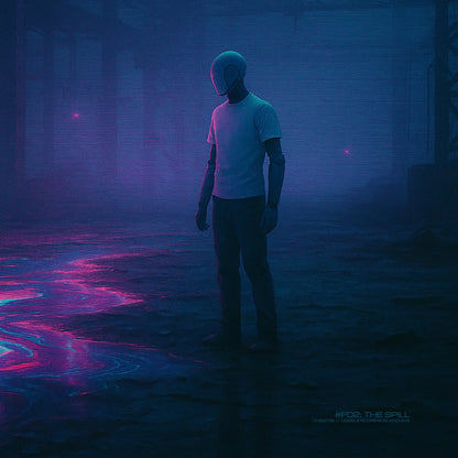 Fragment 02: The Spill