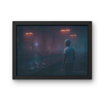 Fragment 03: Dream Recycling Facility