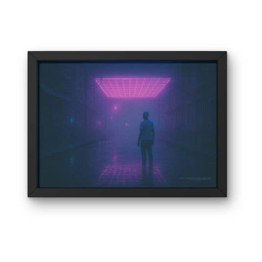 Fragment 04: Rain Protocol District