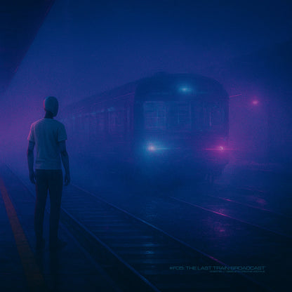 Fragment 05: The Last Train Broadcast