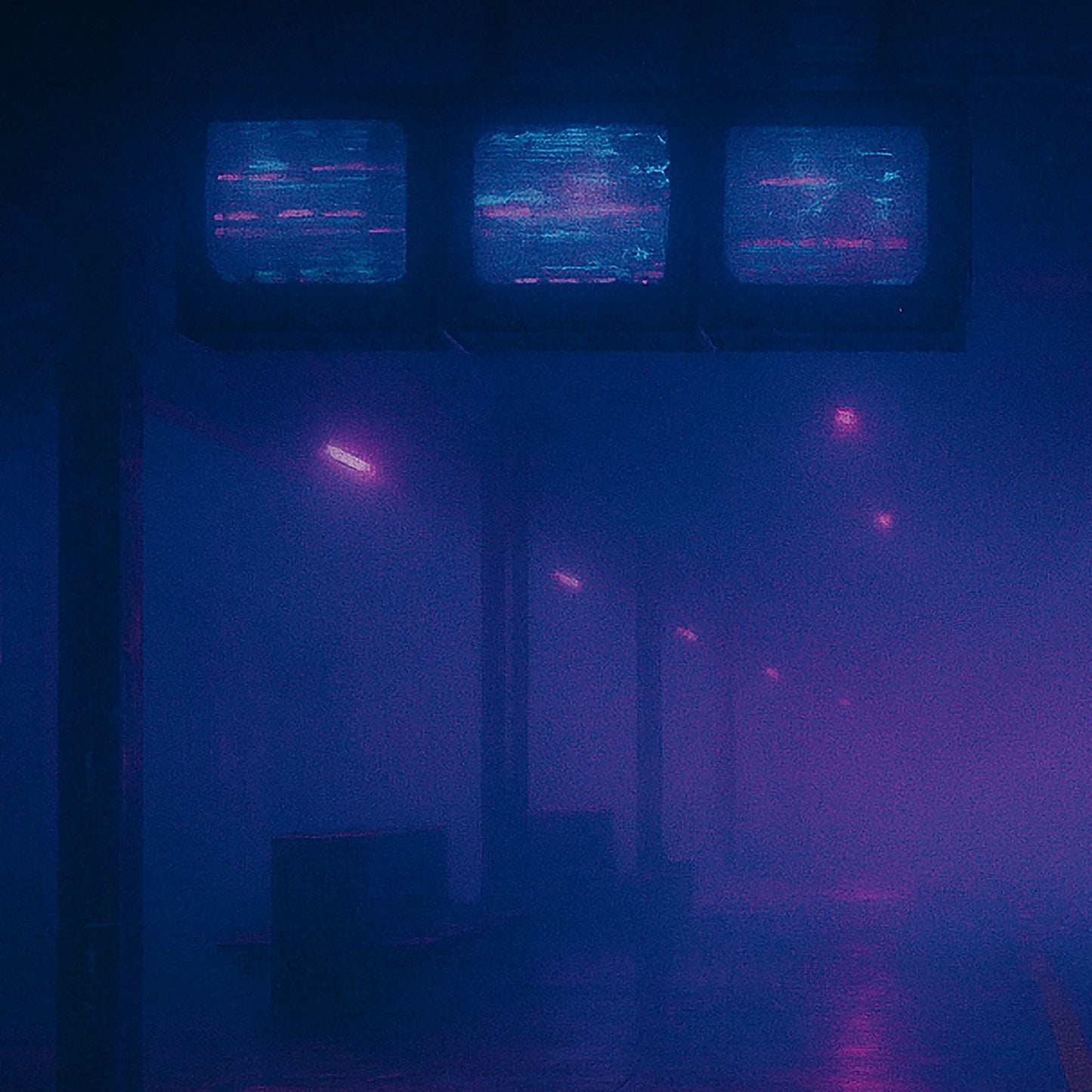 Fragment 05: The Last Train Broadcast