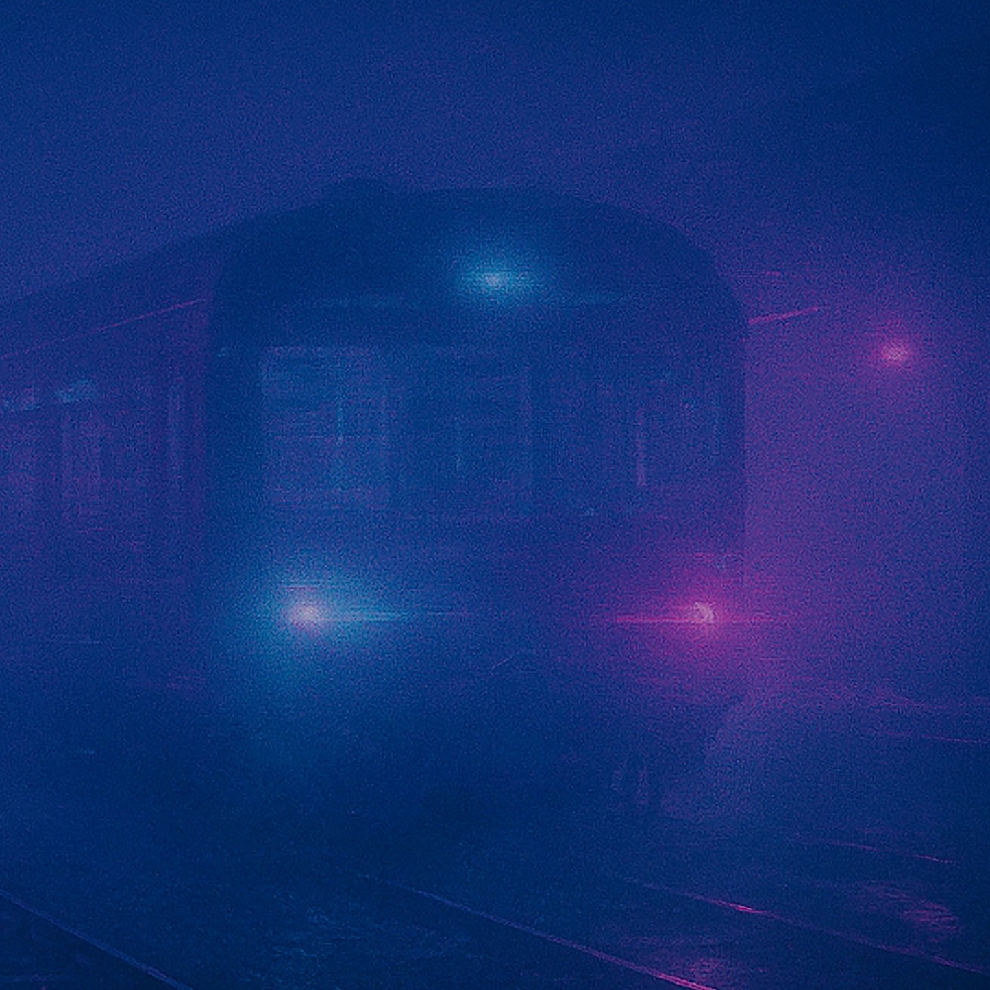 Fragment 05: The Last Train Broadcast