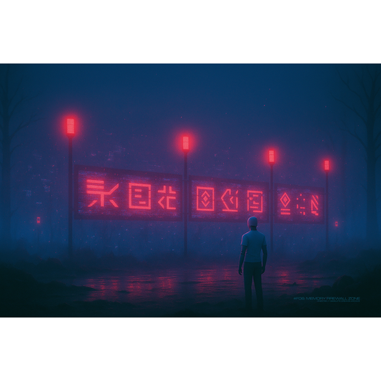 Fragment 06: Memory Firewall Zone