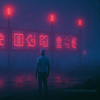 Fragment 06: Memory Firewall Zone