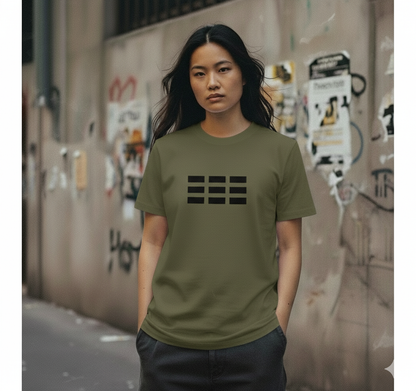 Fragment of Order (T-Shirt)