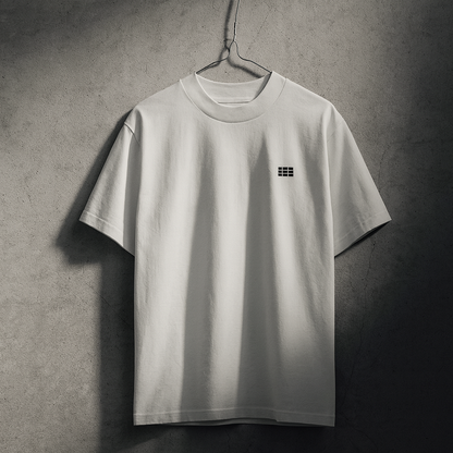 Fragment of Order (Embroidered T-Shirt)