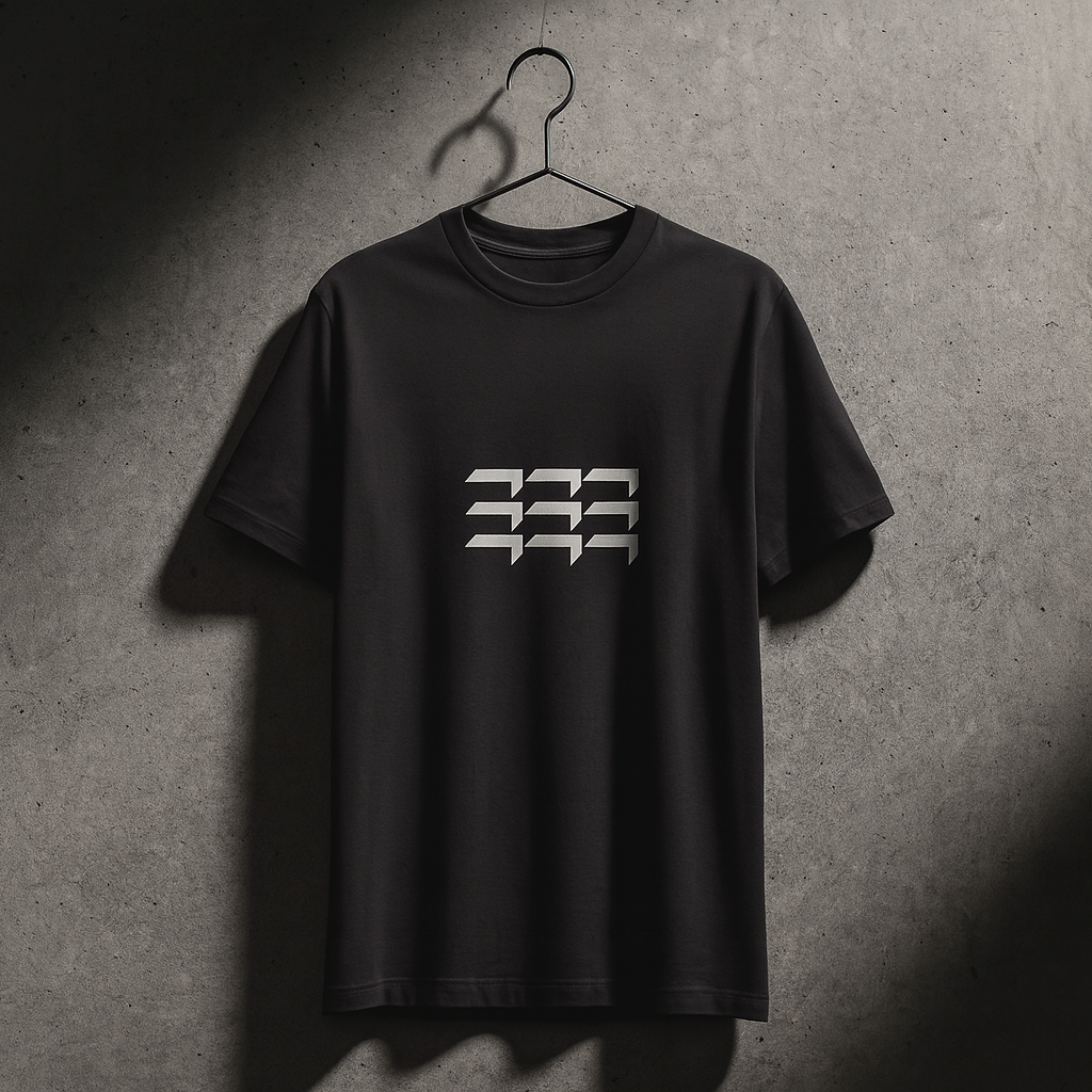 Shadow Fragment (T-Shirt)