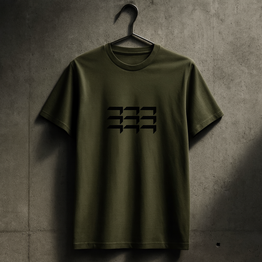 Shadow Fragment (T-Shirt)