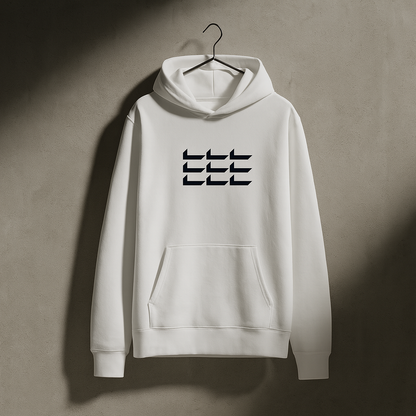 Shadow Fragment (Oversized Hoodie)