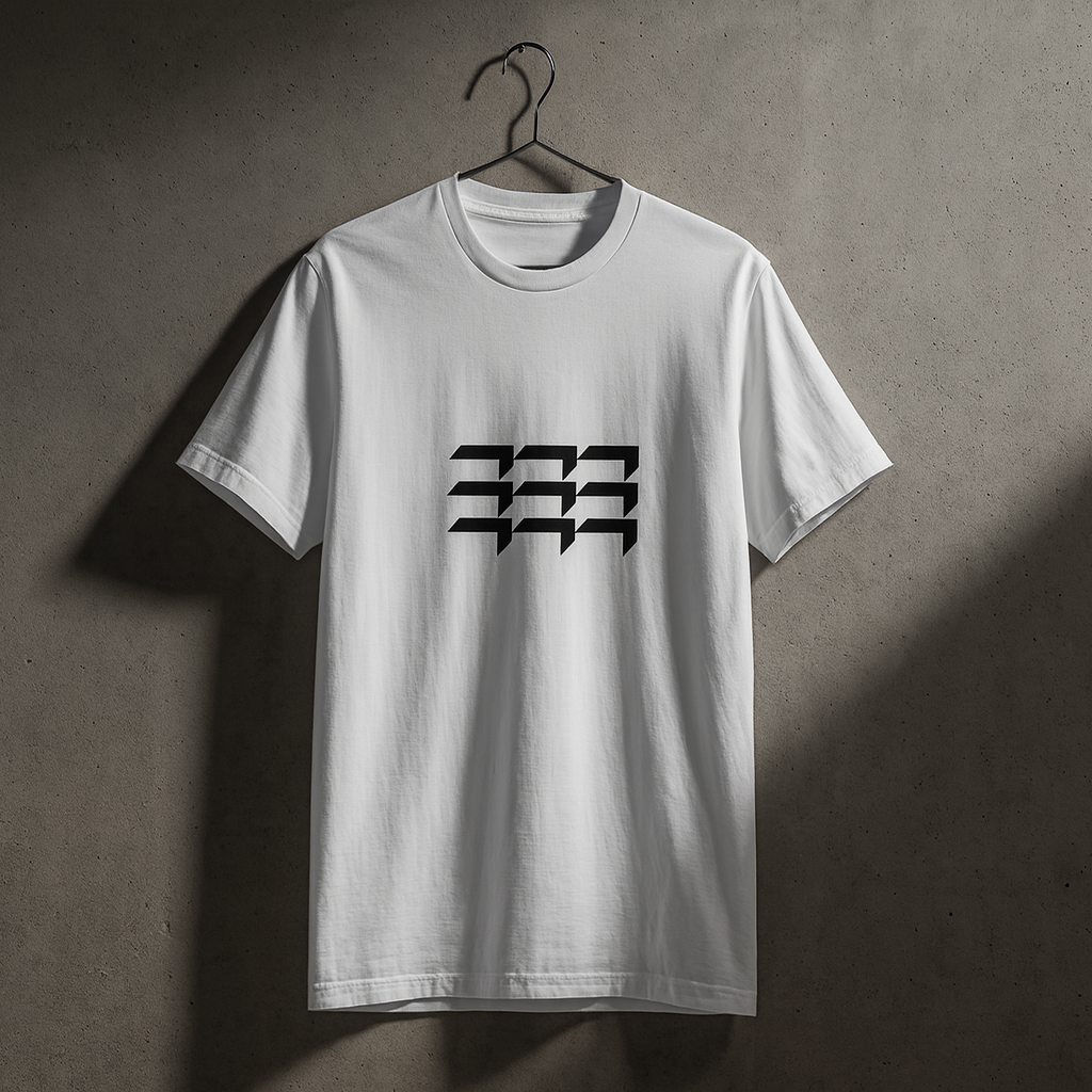 Shadow Fragment (T-Shirt)